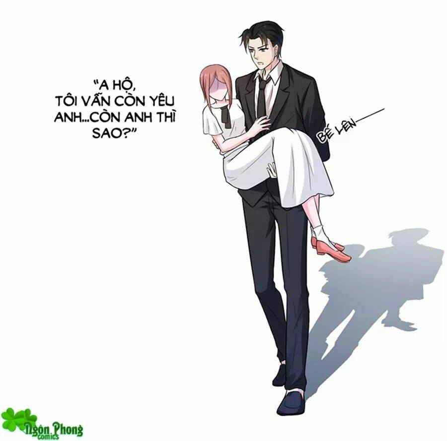 Nhật Ký Dạy Dỗ Của Gia Tộc Đáng Yêu: Chapter 57