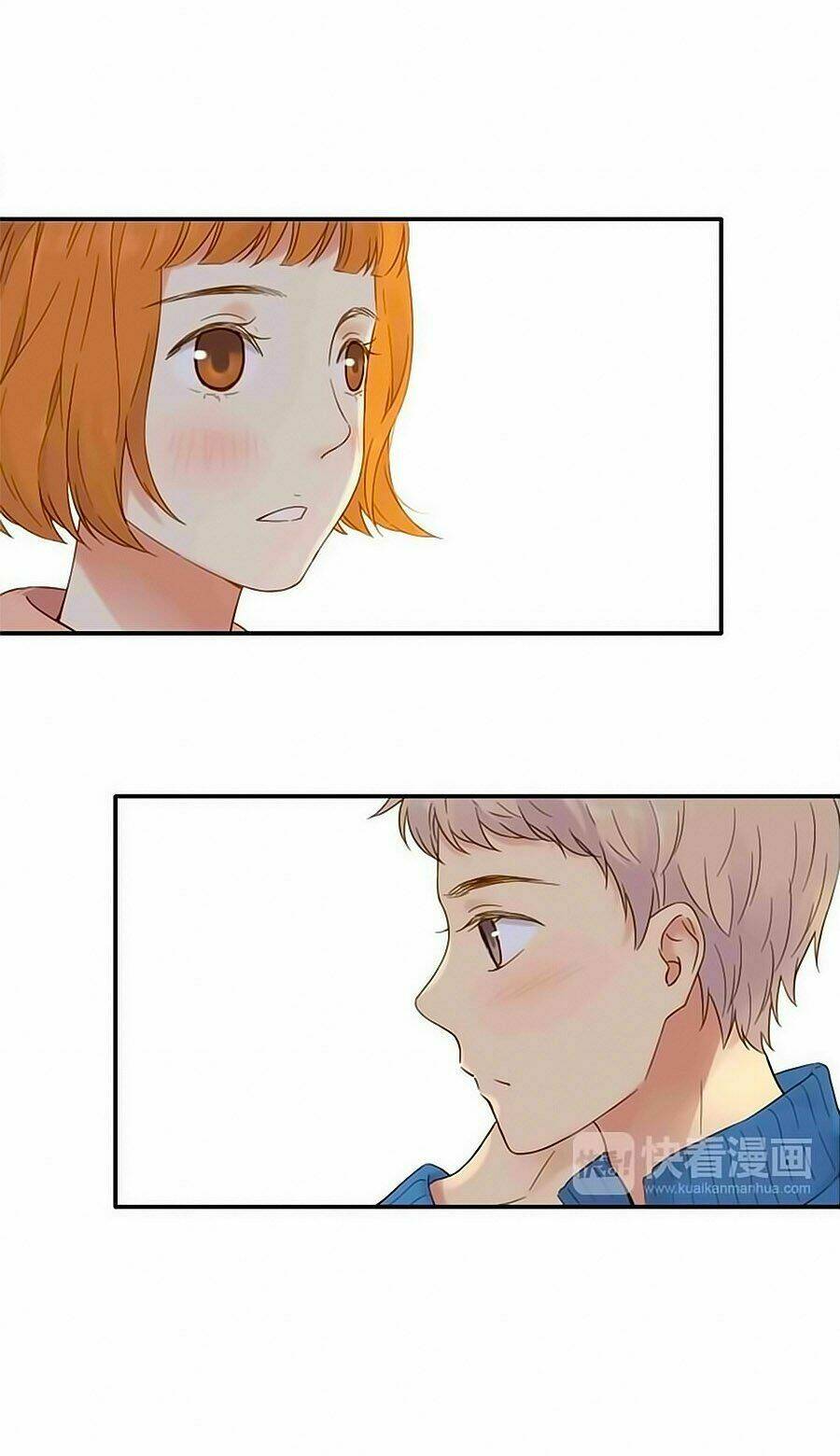 Bạc Hà Chi Hạ 2: Chapter 48