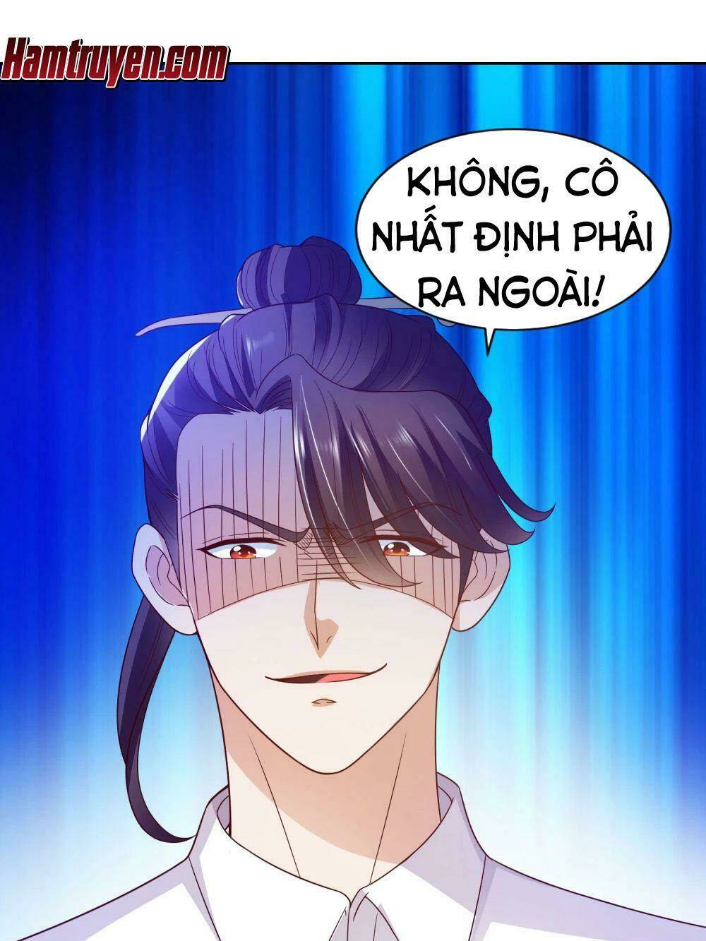 Chí Tôn Toàn Năng: Chapter 17