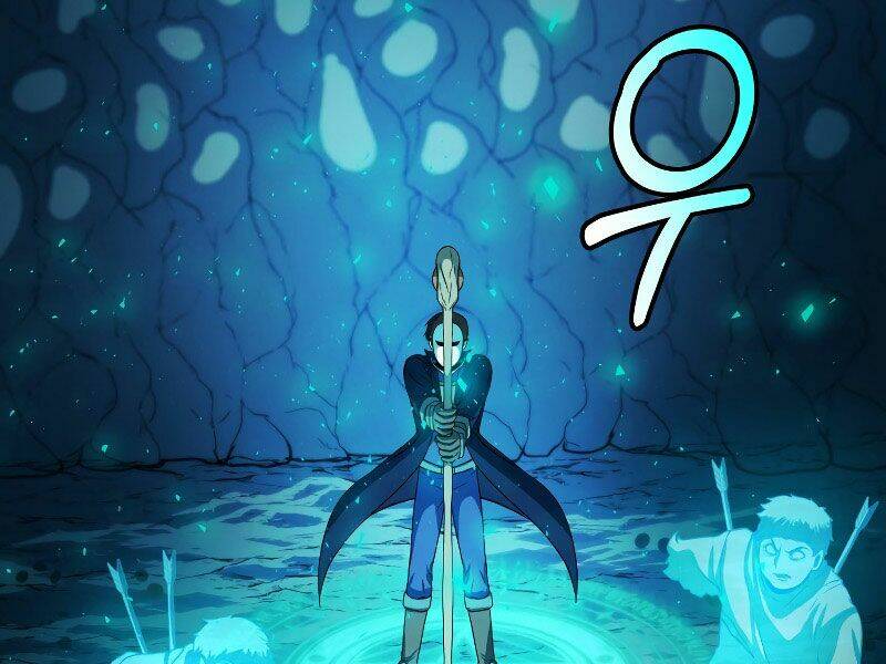 Ngôi Nhà Kết Nối Với Hầm Ngục: Chapter 25