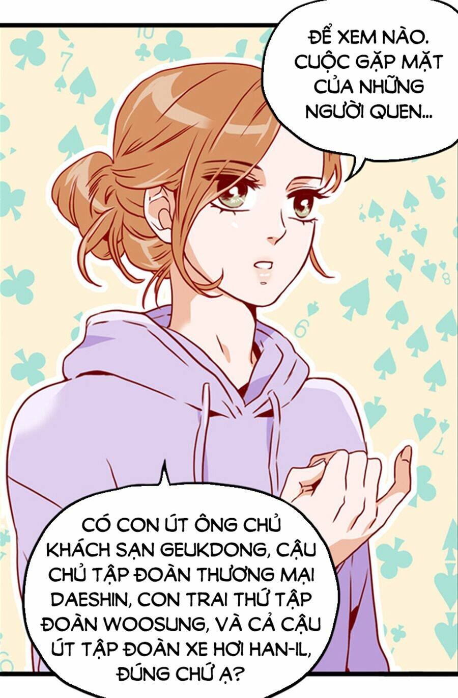 Thư Ký Kim Sao Thế Nhỉ?: Chapter 6