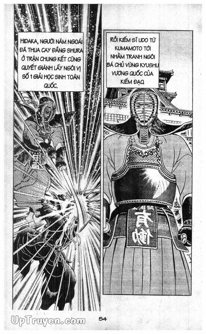 Musashi: Chapter 28