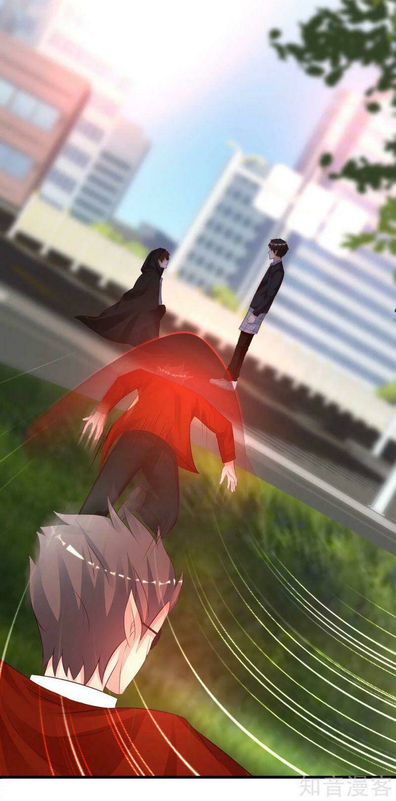 Tối Cường Vận Đào Hoa: Chapter 175