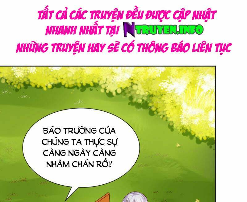 Này! Đừng Động Vào Phô Mai Của Tôi: Chapter 84