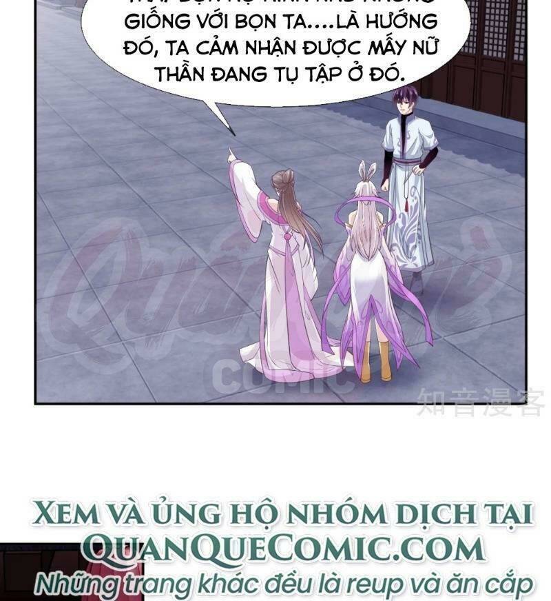 Ta Là Ngọc Hoàng Đại Đế: Chapter 97