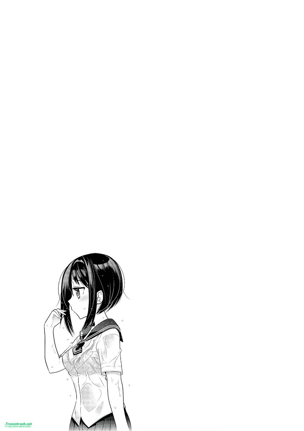 Okusama Ga Seito Kaichou!: Chapter 86