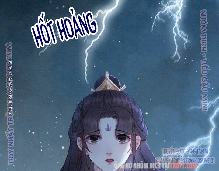 Trọng Sinh Bá Sủng Nhiếp Chính Vương Quá Mạnh Mẽ: Chapter 164