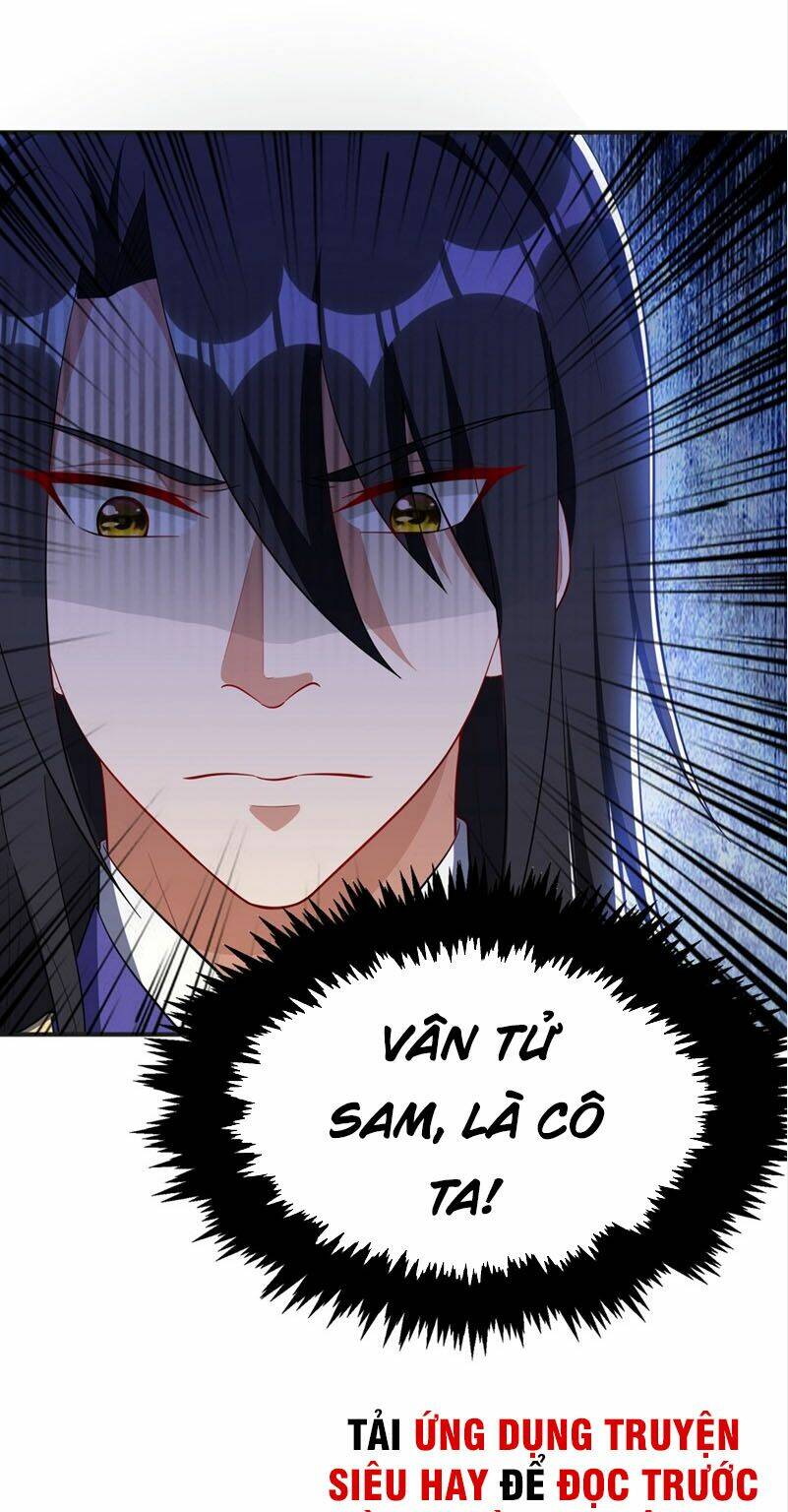 Yêu Giả Vi Vương: Chapter 123