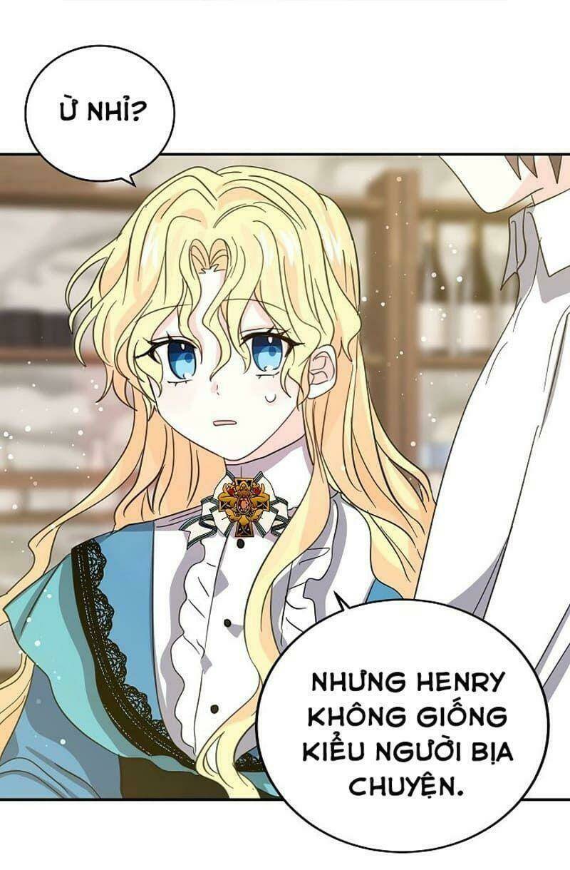 Tôi Là Bạn Gái Cũ Của Một Người Lính: Chapter 22