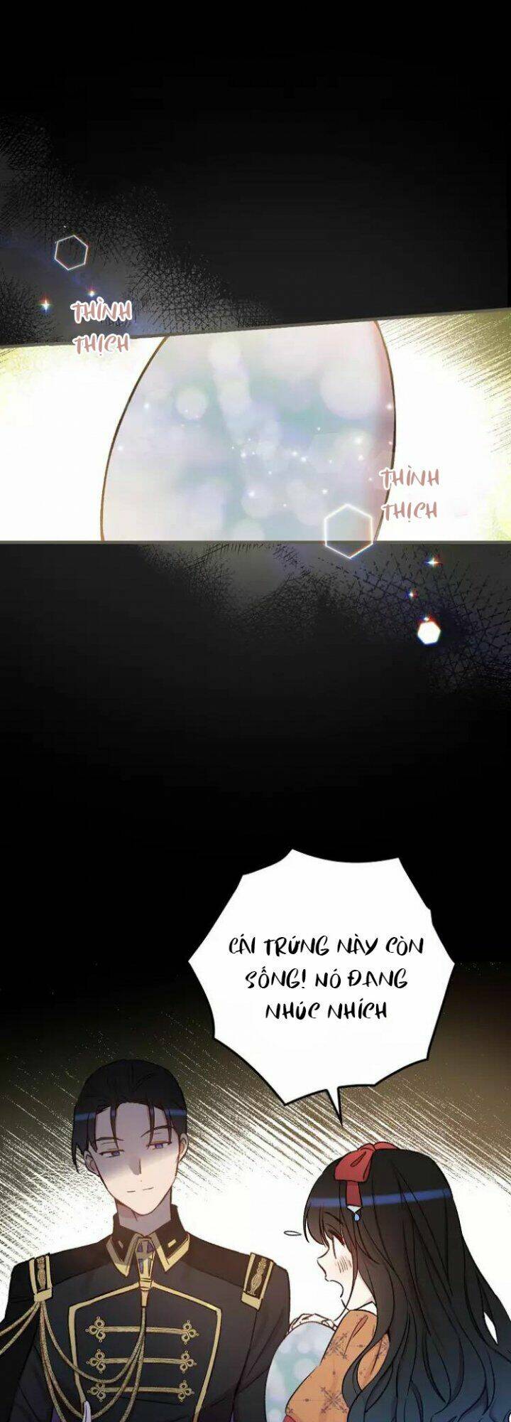 Kỵ Sĩ Đỏ Không Mê Tiền Mù Quáng: Chapter 41