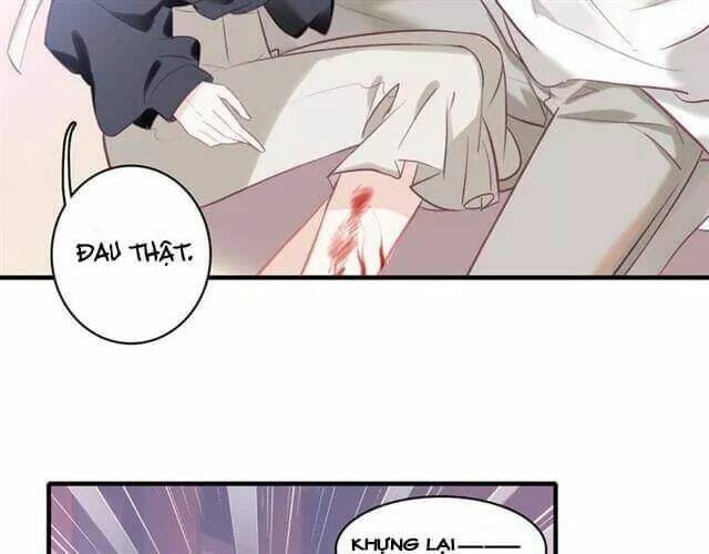 Tinh Diệu Vị Lai: Chapter 11