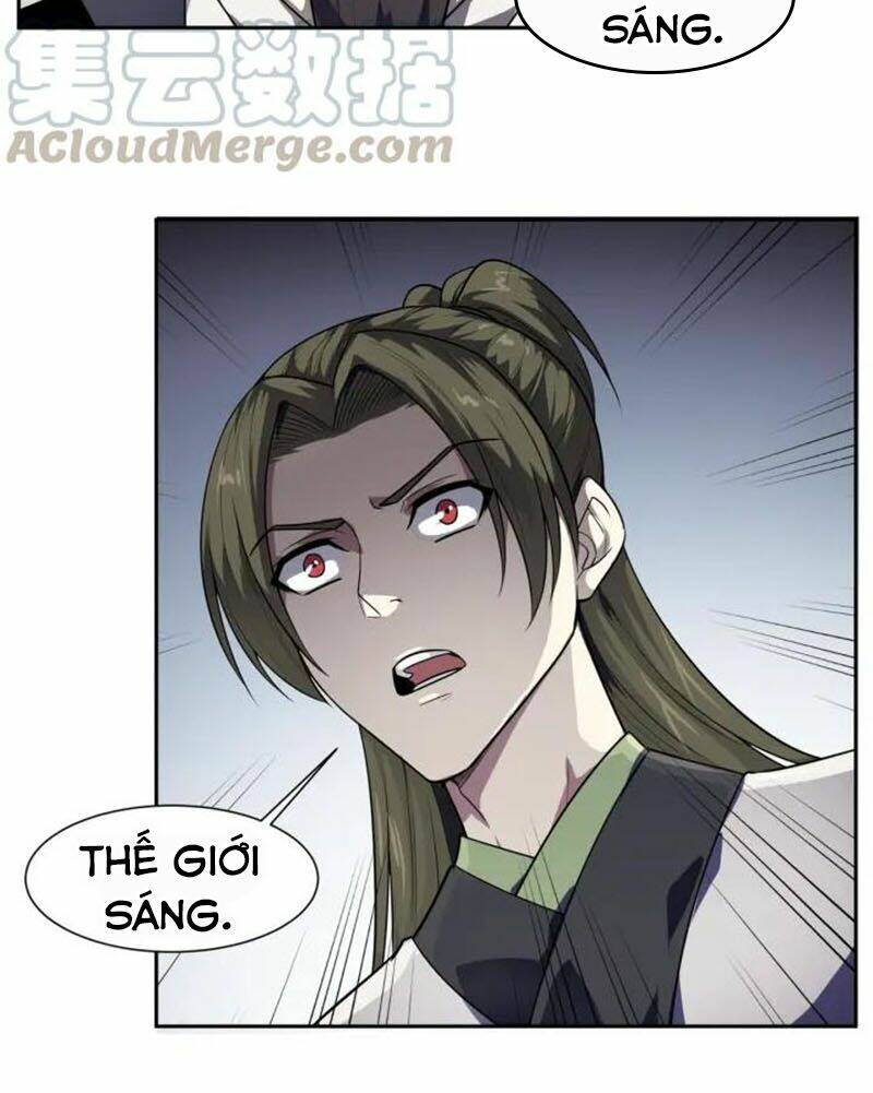 Nghịch Thiên Đại Thần: Chapter 89