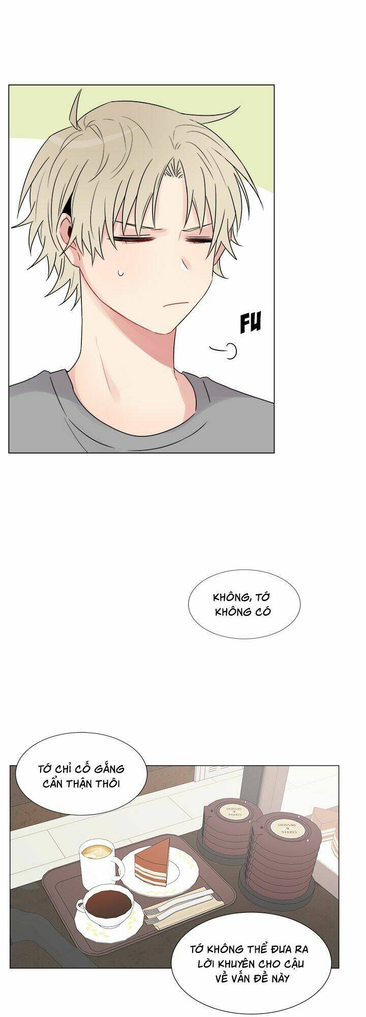 Vẽ Nên Tình Yêu Của Chúng Ta: Chapter 6