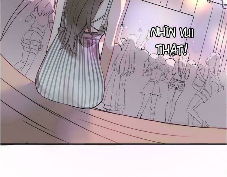 Cuộc Chiến Tình Yêu: Chapter 13