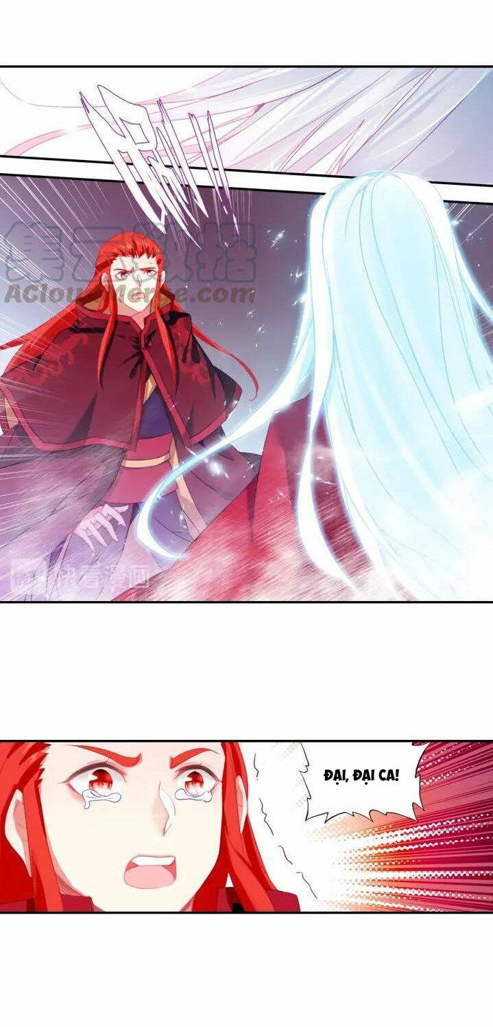 Thiện Lương Tử Thần: Chapter 99