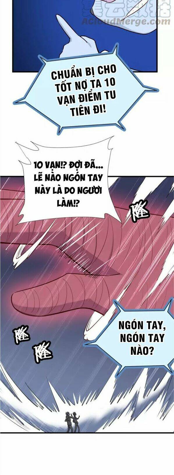 Hệ Thống Tu Tiên Mạnh Nhất: Chapter 84