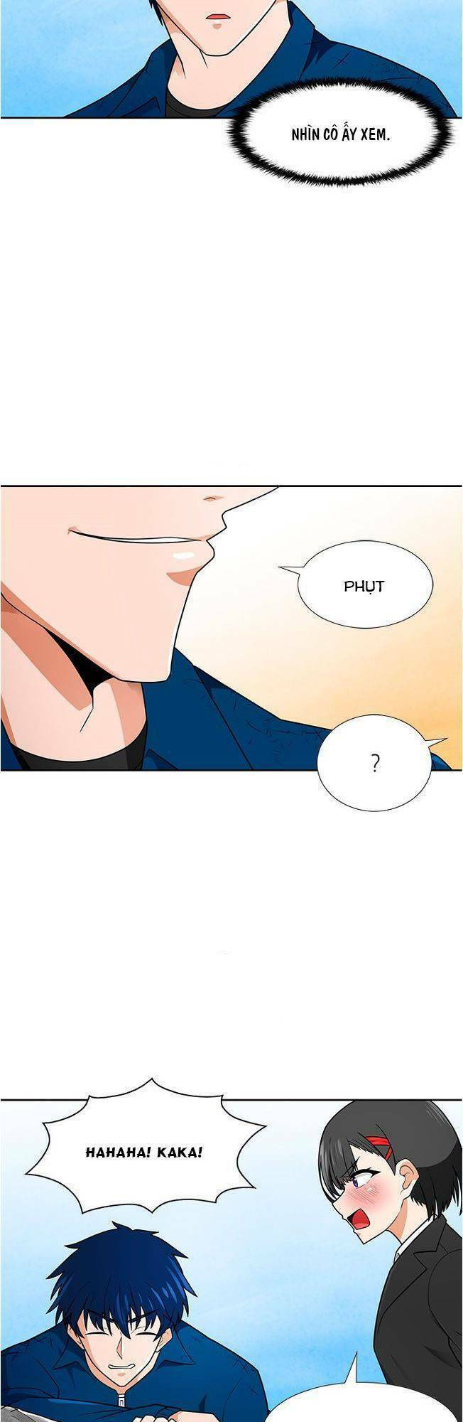 Tôi Tự Động Săn Một Mình: Chapter 59