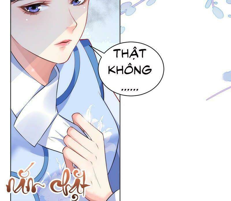 Quận Chúa Vững Vàng, Thiết Lập Nhân Vật Không Thể Vỡ: Chapter 43