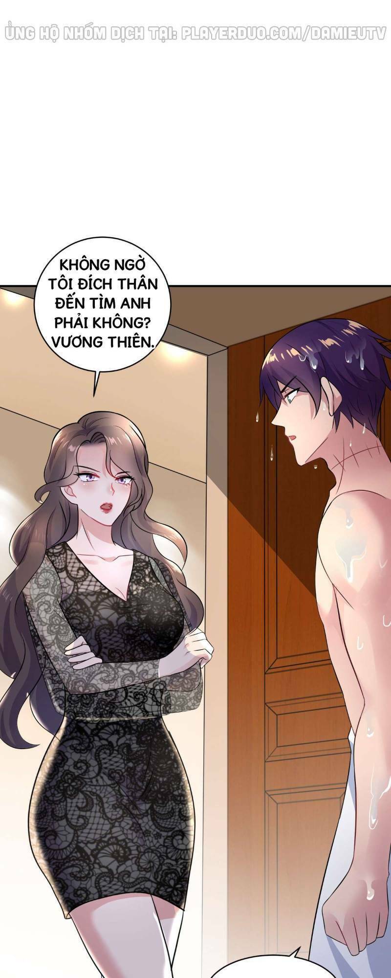 Đại Gia Livestream Vạn Giới: Chapter 10