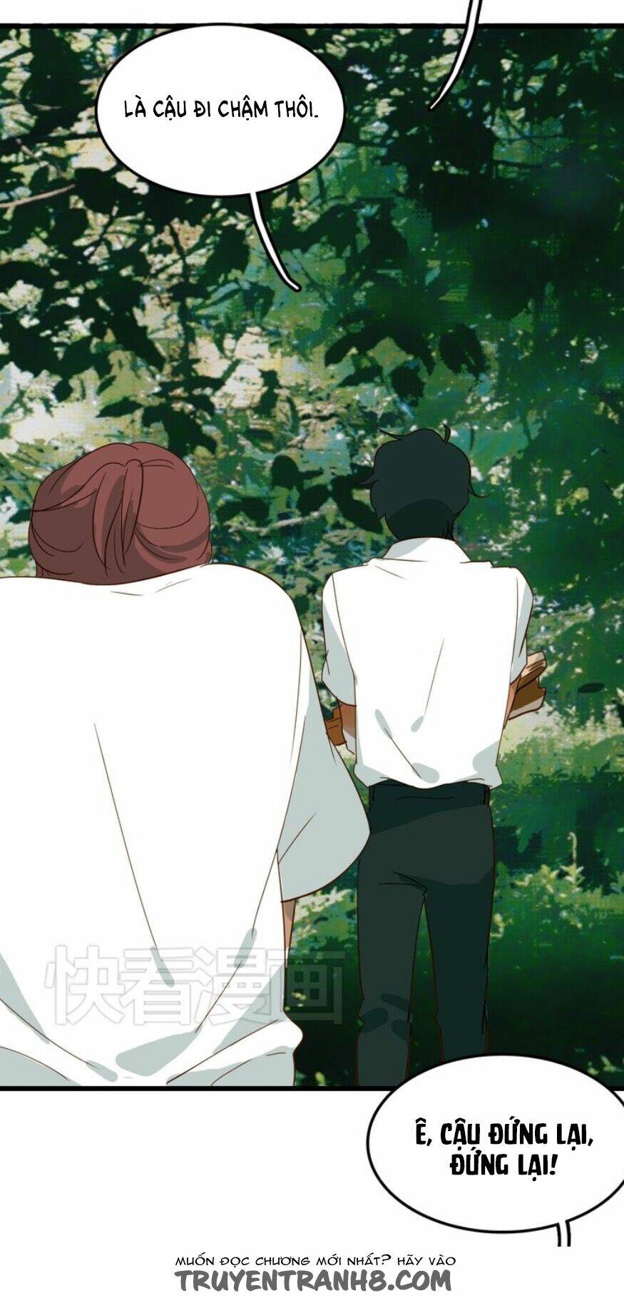 Tình Yêu Dưới Mái Hiên: Chapter 41