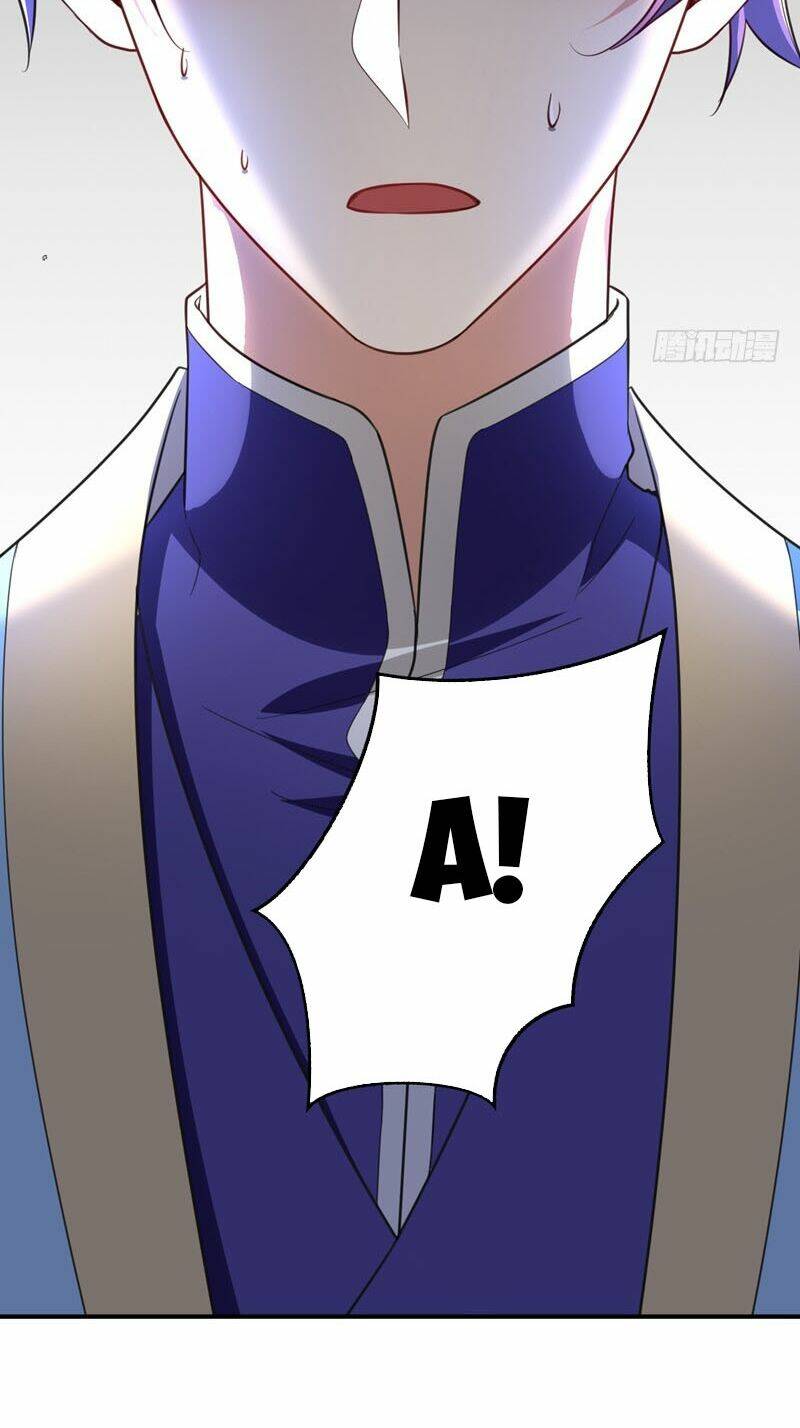 Yêu Giả Vi Vương: Chapter 96