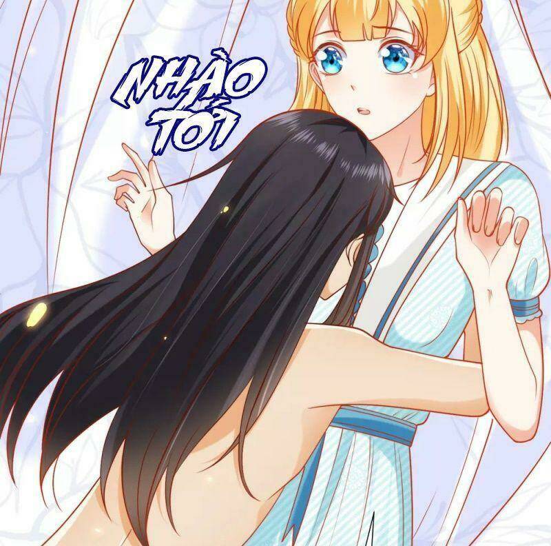 Sủng Hậu Của Vương: Chapter 54