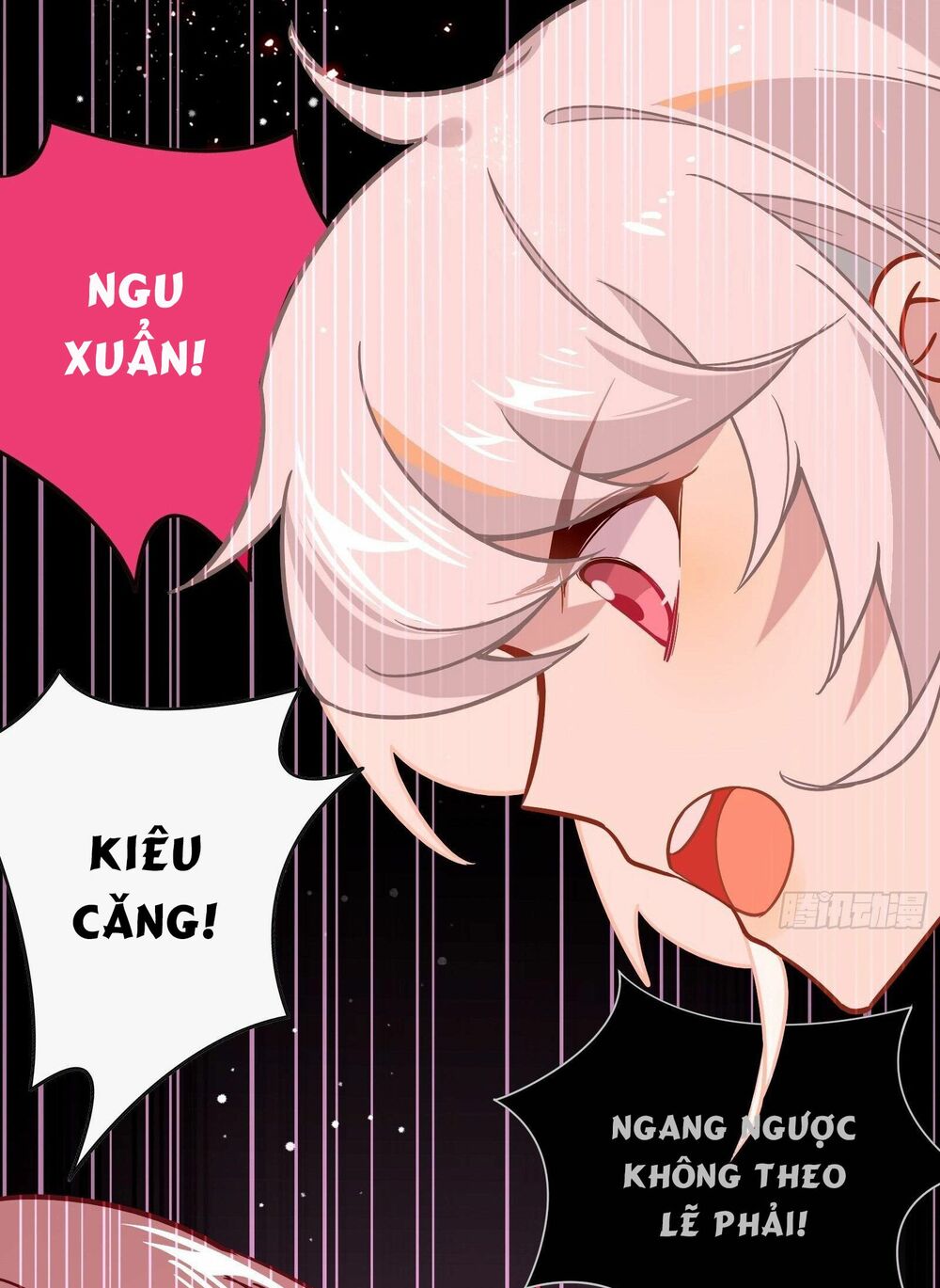 Nữ Phụ Như Tôi Cũng Có Ngày Ra Mắt: Chapter 53