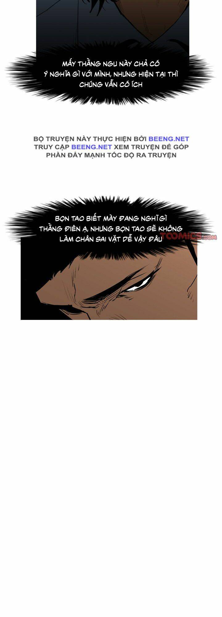 Kẻ Mạnh Nhất - Tong Edge: Chapter 47