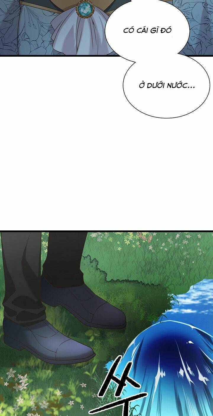 Nhân Vật Phản Diện Yêu Cầu Tôi Yêu Chàng: Chapter 20