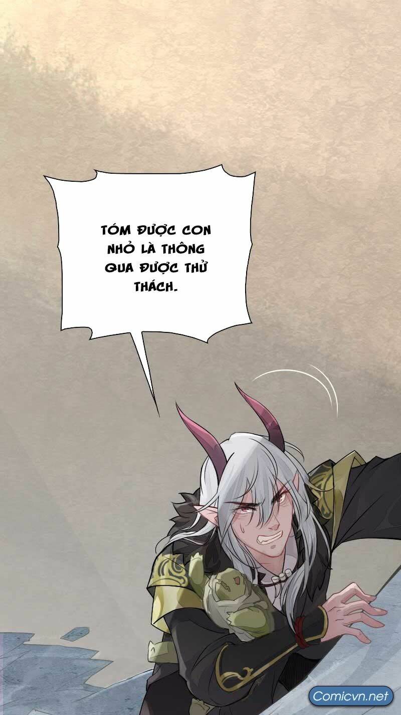 Tây Du Ngạo Tuyết Thiên: Chapter 4