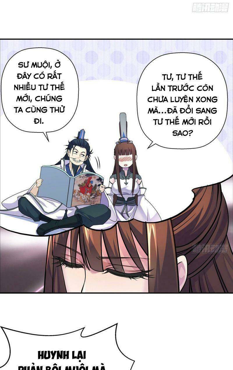 Ta Là Đại Hoàn Đan: Chapter 5