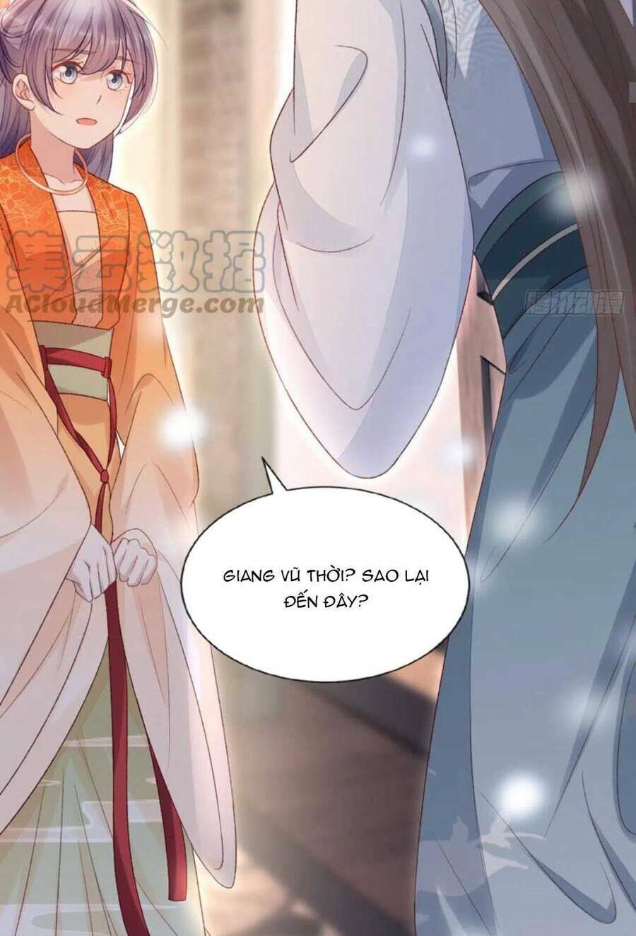 Mau Xuyên Không Rửa Tội Cho Nhân Vật Phản Diện: Chapter 144