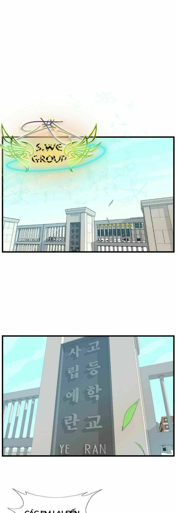 Ma Cà Rồng Quý Tộc: Chapter 92