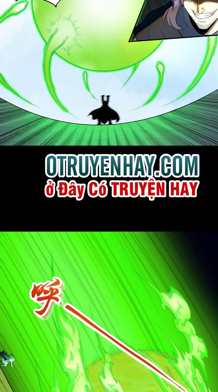 Đại Ma Pháp Sư Dựa Vào Muội Tử Trừ Ma: Chapter 6