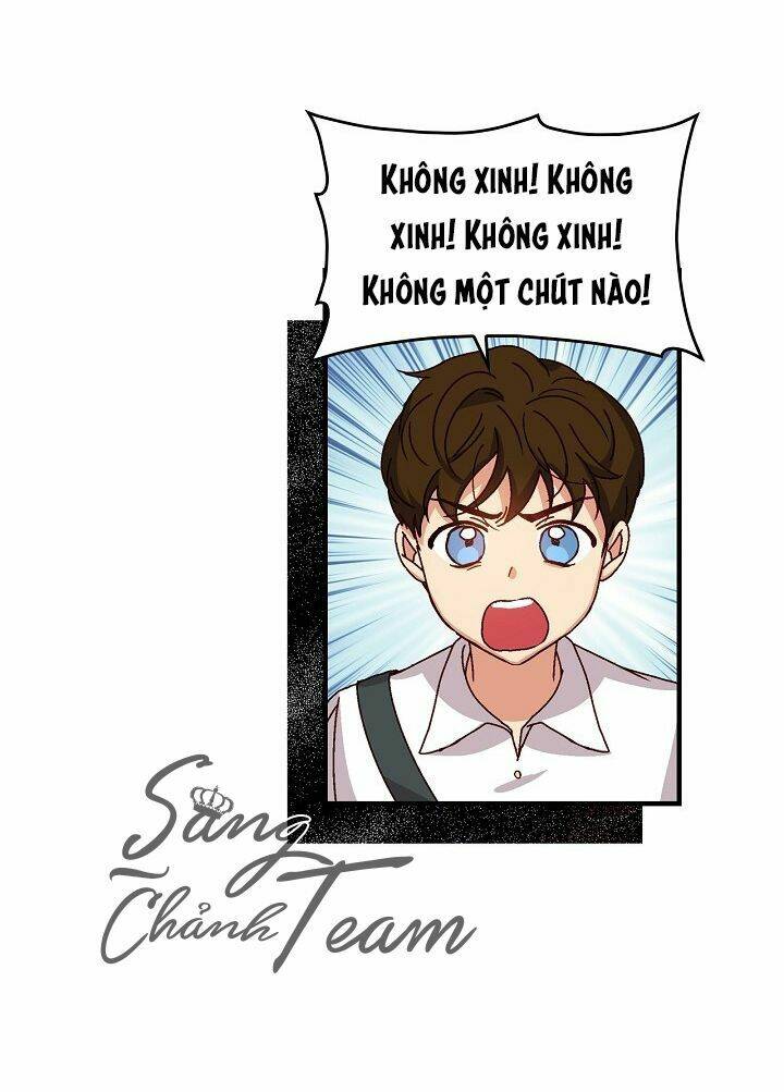 Đừng Chọc Đứa Em Gái Bé Bỏng Của Chúng Tôi: Chapter 5