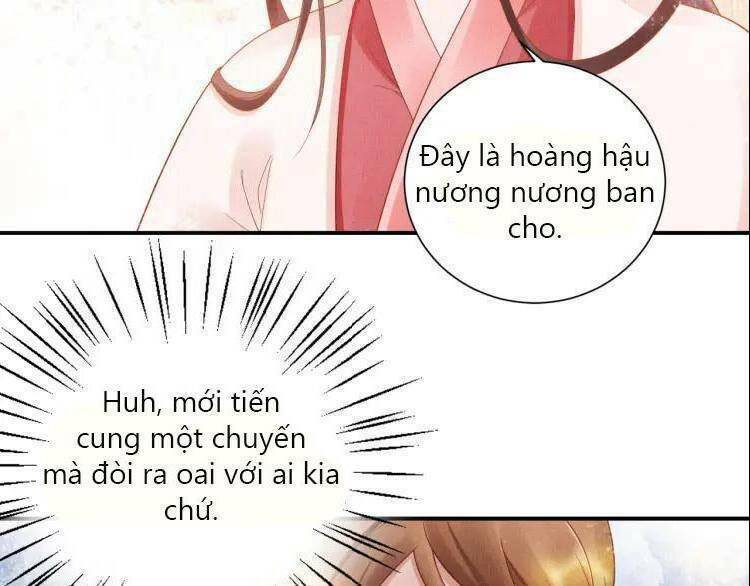 Thịnh Sủng Y Phi Chi Dao Quan Truyện: Chapter 17
