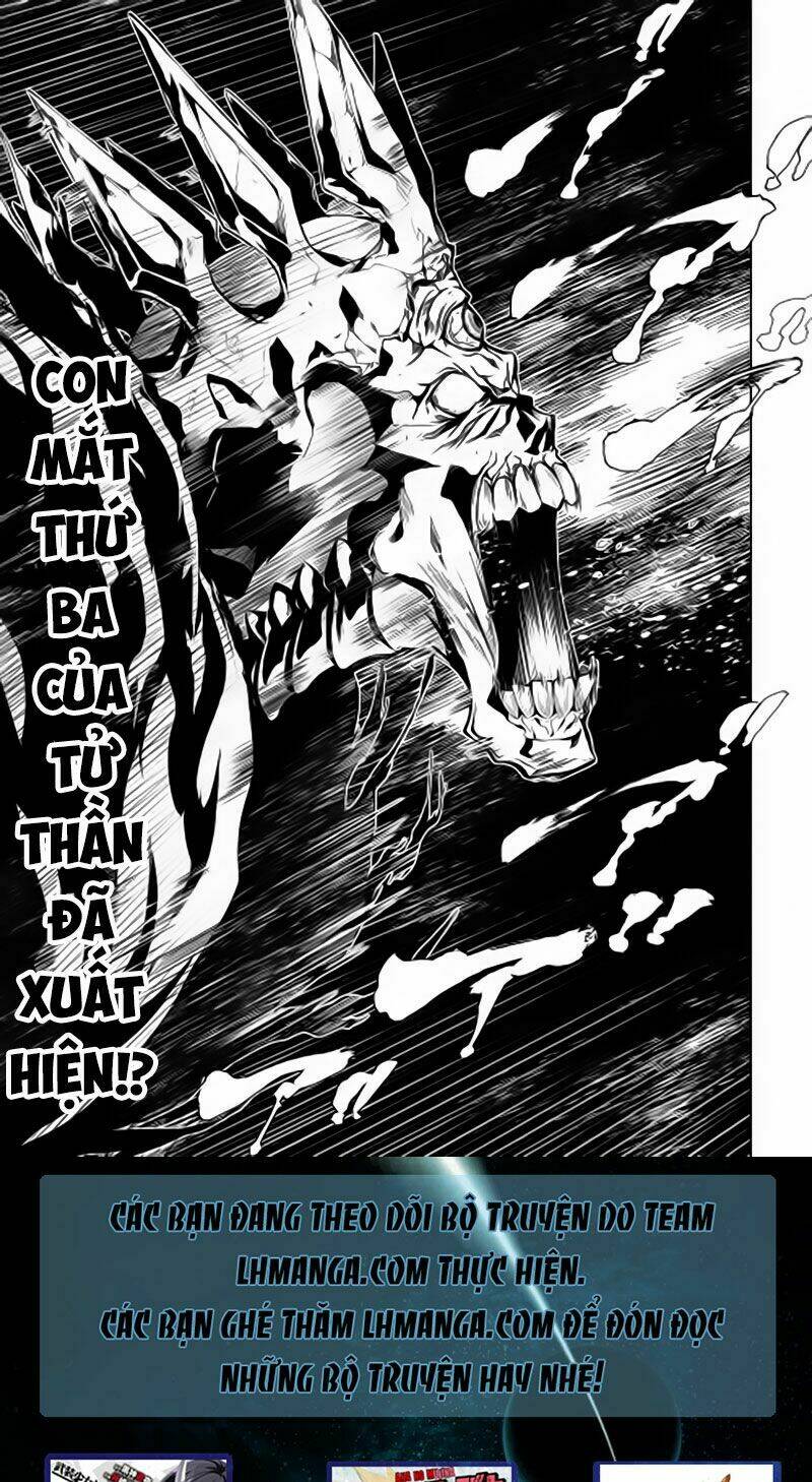 Kouritsu Kuriya Madoushi, Dani No Jinsei De Madou O Kiwameru: Chapter 7