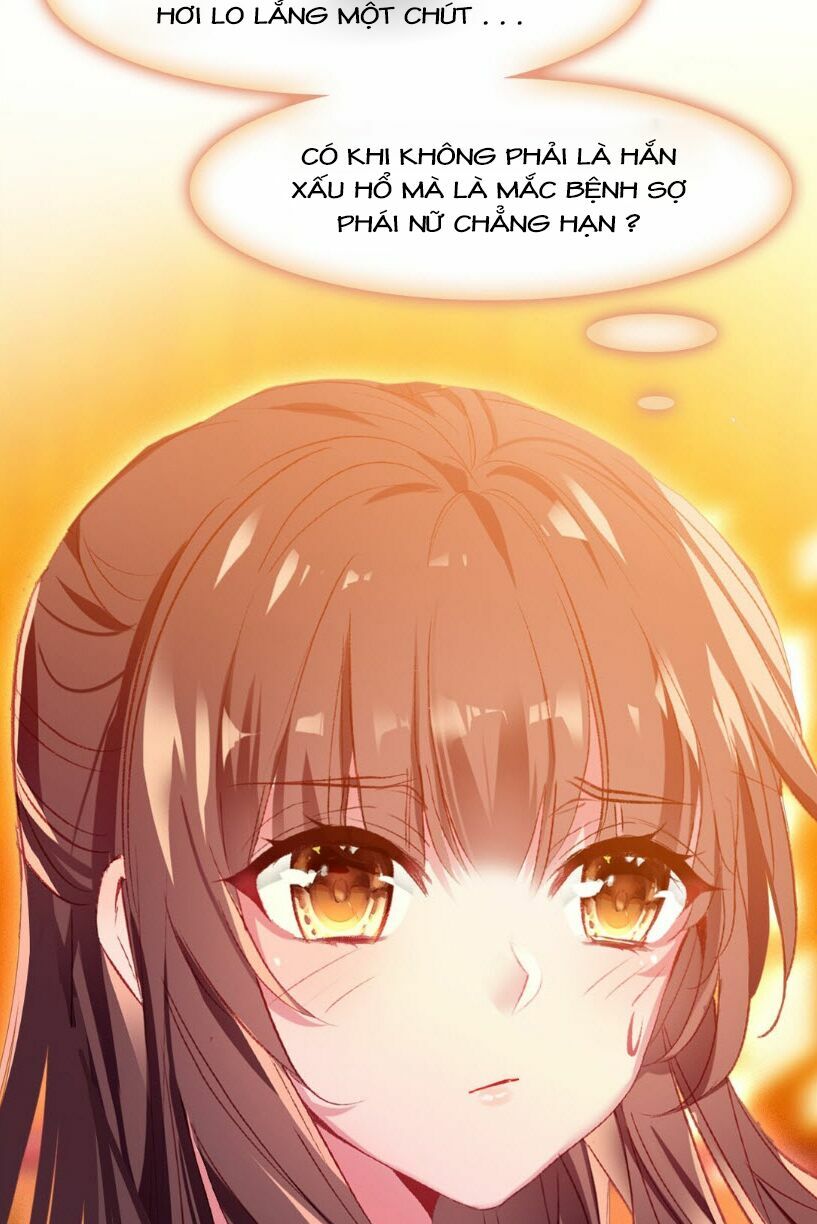 Gả Cho Một Tên Thái Giám Đáng Ghét: Chapter 104