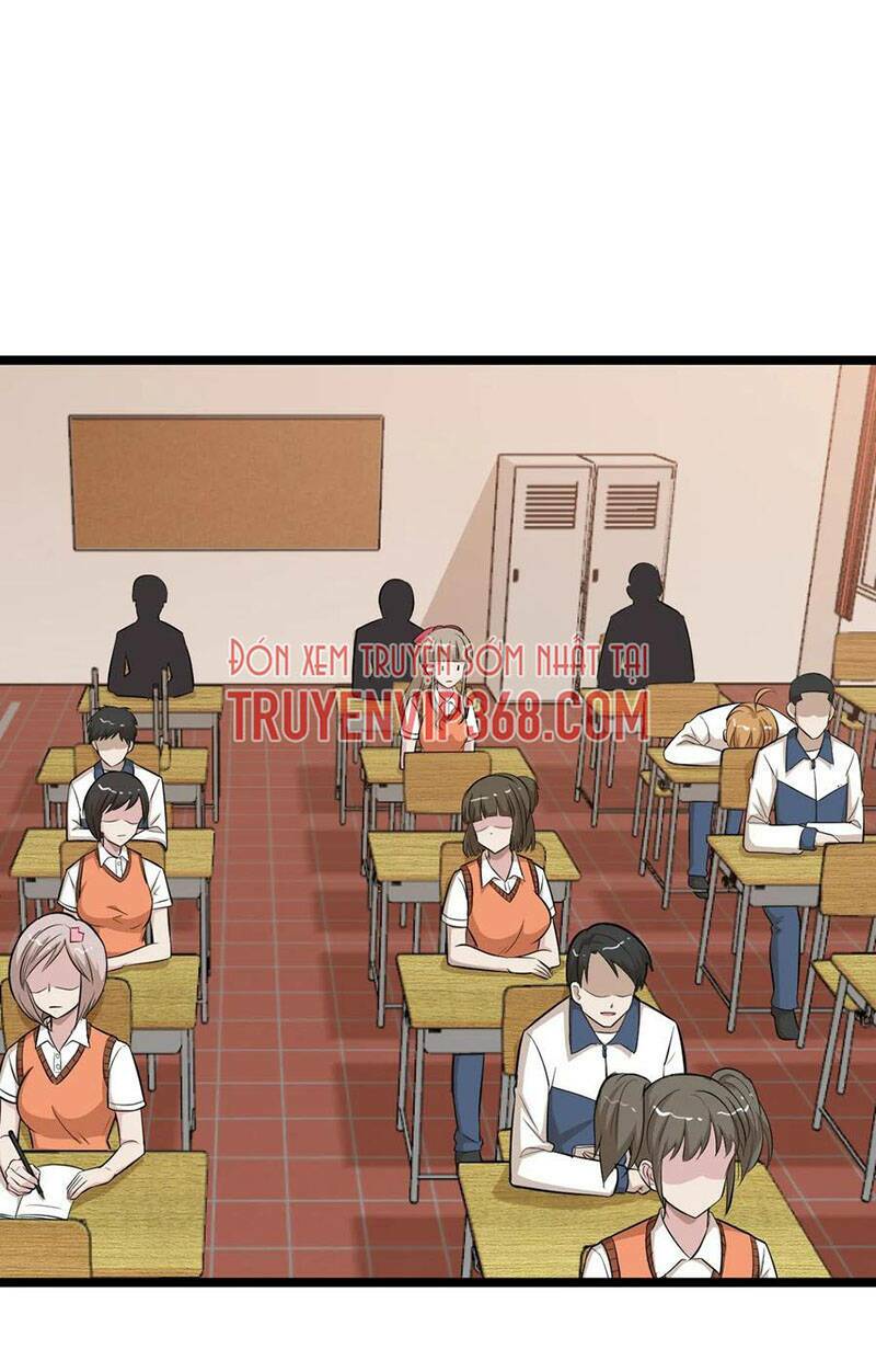 Đai Ca Trở Lại Tuổi 16: Chapter 156