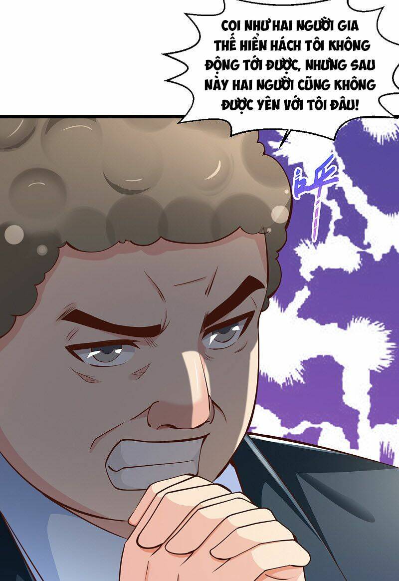 Tuyệt Phẩm Y Thánh: Chapter 169