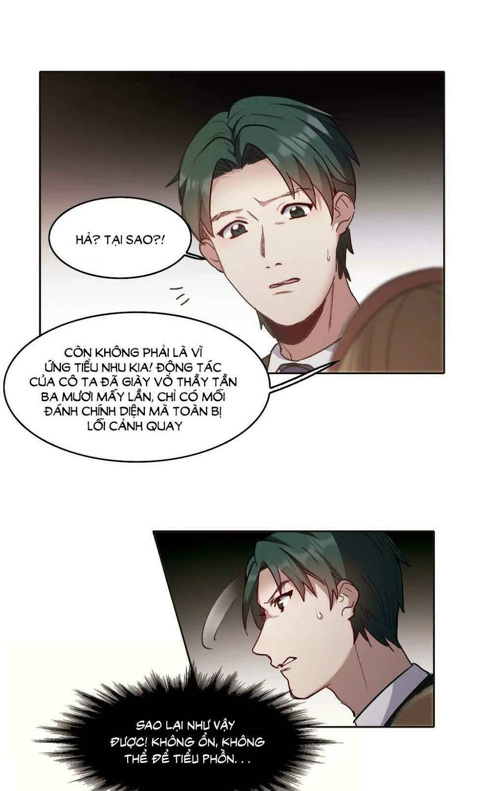 Thế Giới Đệ Nhất Cự Tinh: Chapter 19.1