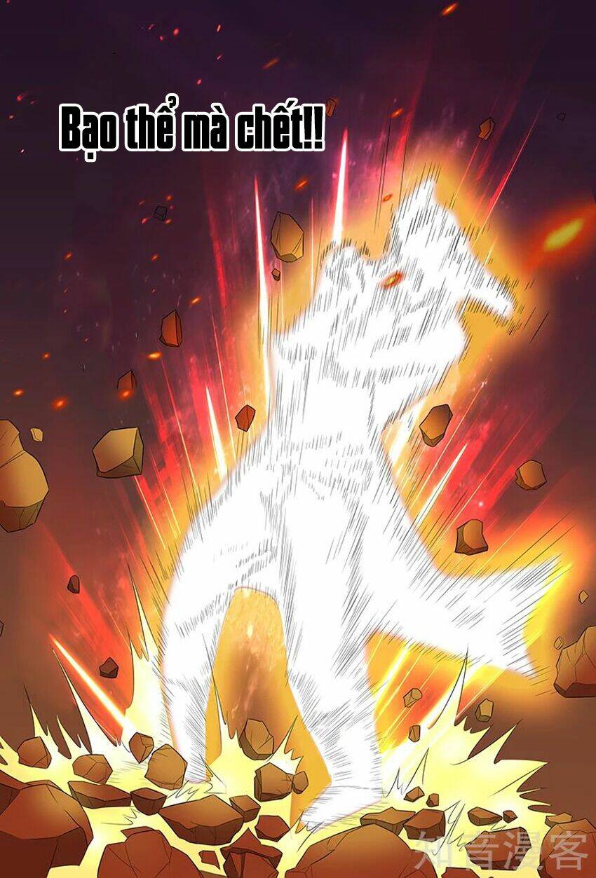 Chí Tôn Chư Thiên: Chapter 117