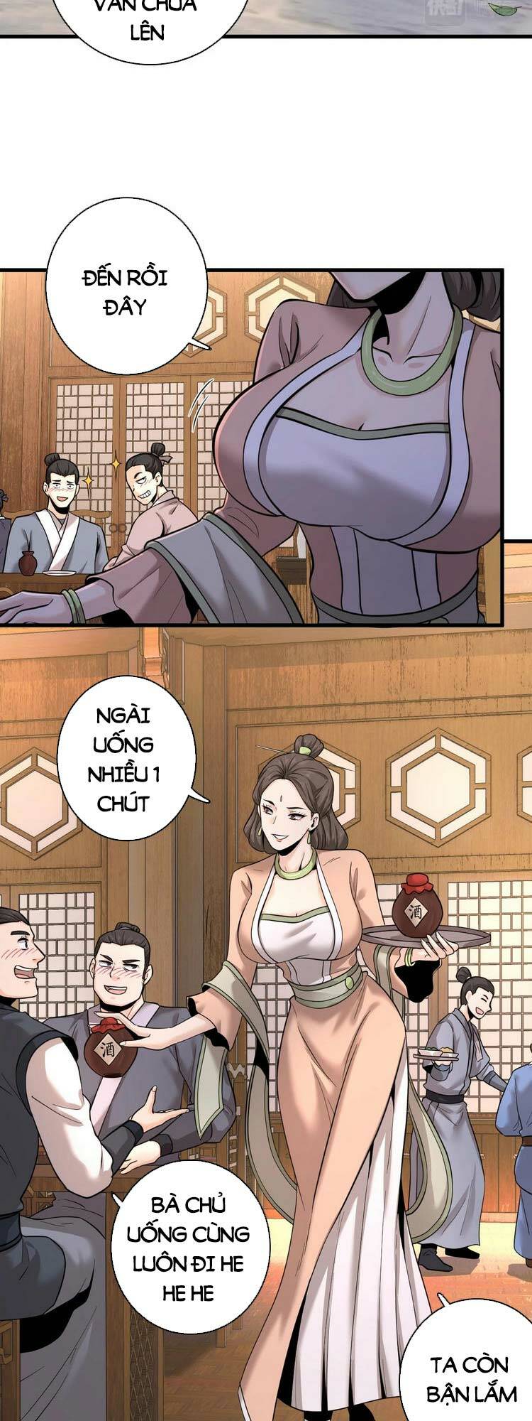 Trò Chơi Này Không Đơn Giản: Chapter 1