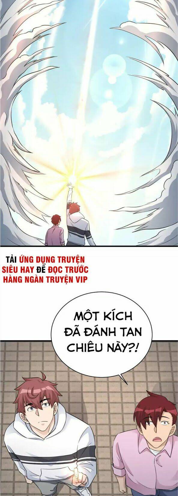 Hệ Thống Tu Tiên Mạnh Nhất: Chapter 84