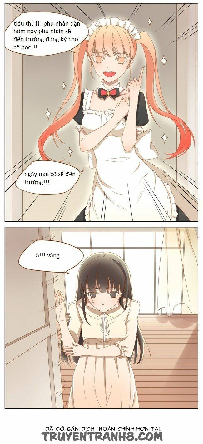 I Am My Wife: Chapter 3