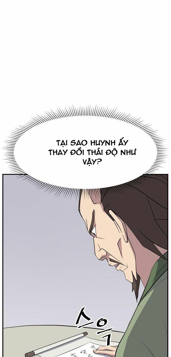 Trọng Sinh, Bất Khả Chiến Bại: Chapter 82