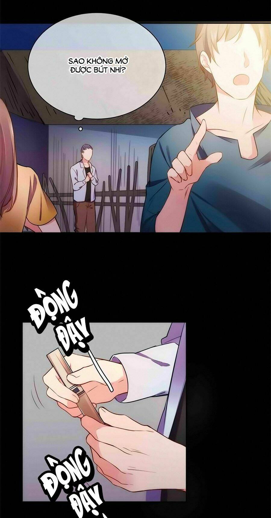 Ảnh Hậu Thời Gian: Chapter 15