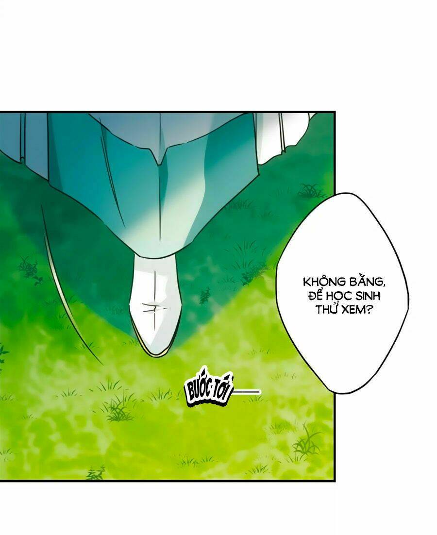 Thượng Quốc Phú Chi Thiên Đống Tuyết: Chapter 61