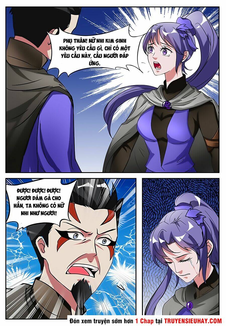 Cực Phẩm Tu Chân Thiếu Niên: Chapter 33