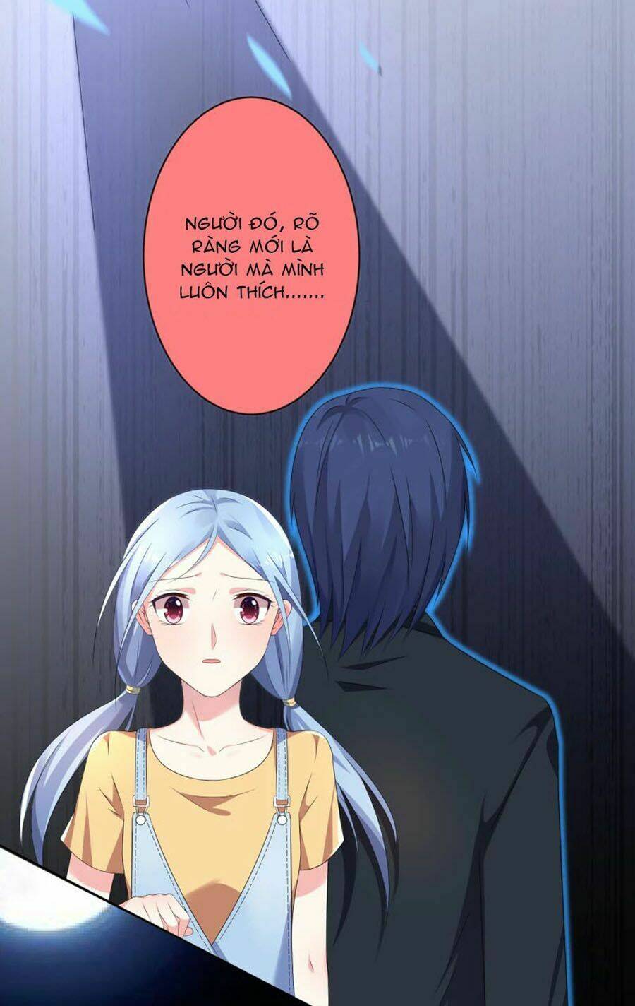 Tôi Bị Tổng Tài Ám Hại: Chapter 130